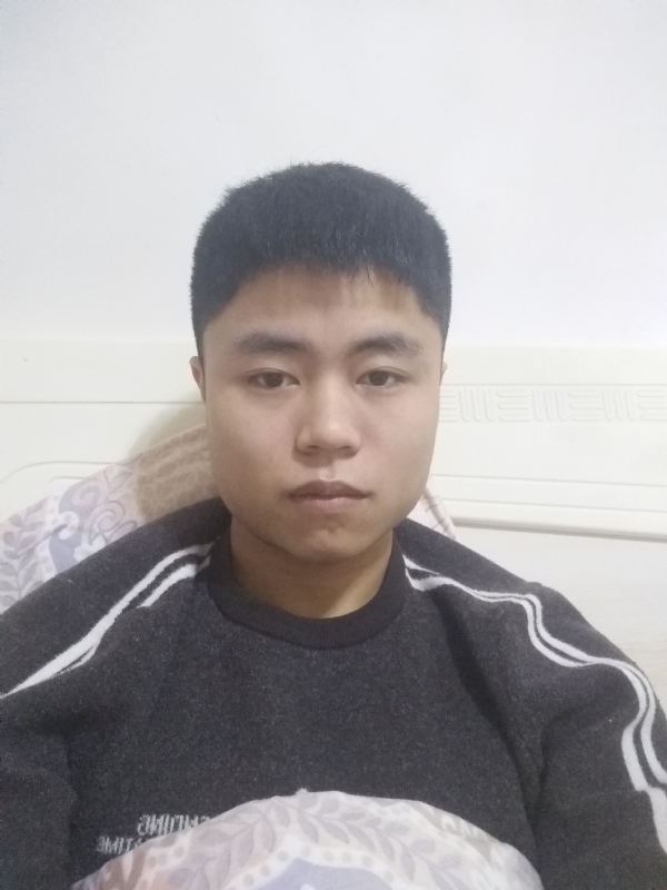 邓志强的第一张照片--简阳残疾人相亲网